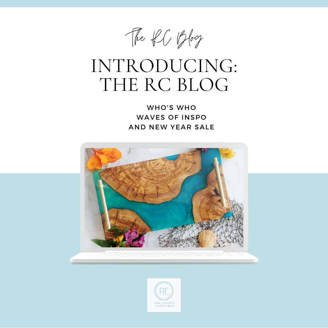 Introducing: The RC Blog