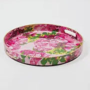 Pretty Prints Serving Trays