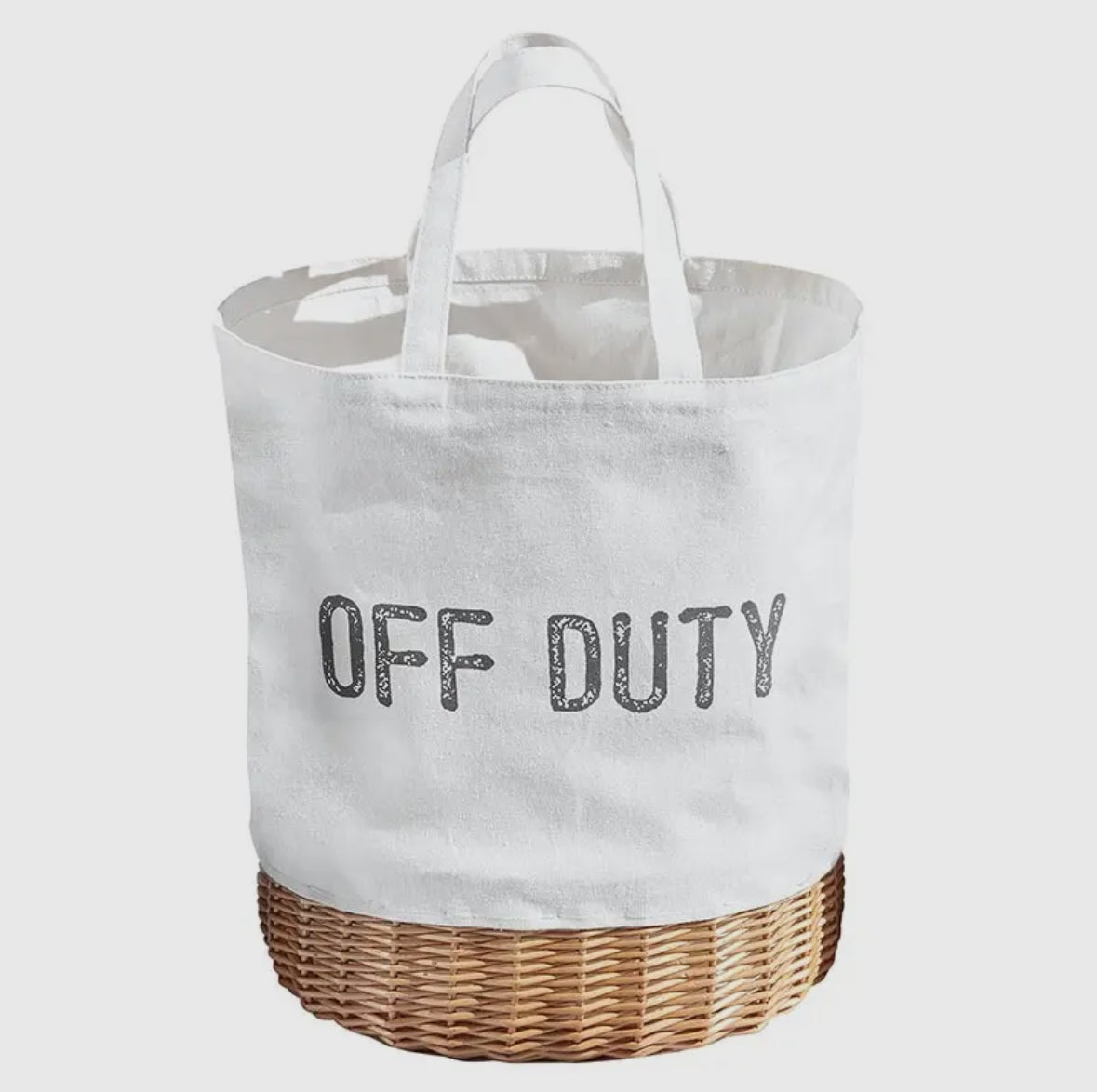 Perfect Summer Picnic Bag