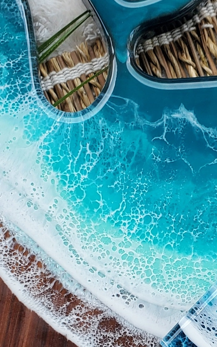 Coast to Coast Ocean Boards