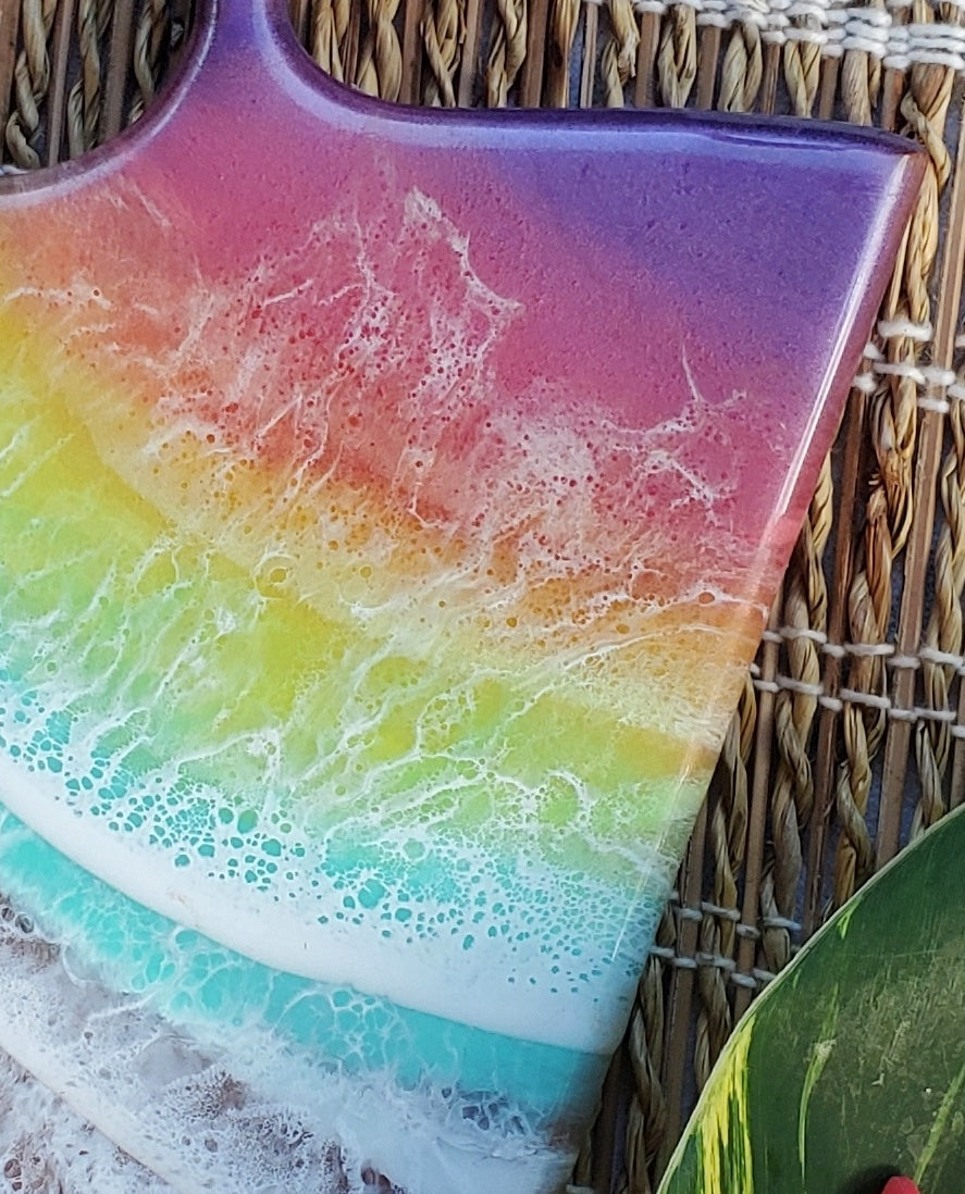 Coast to Coast Ocean Boards