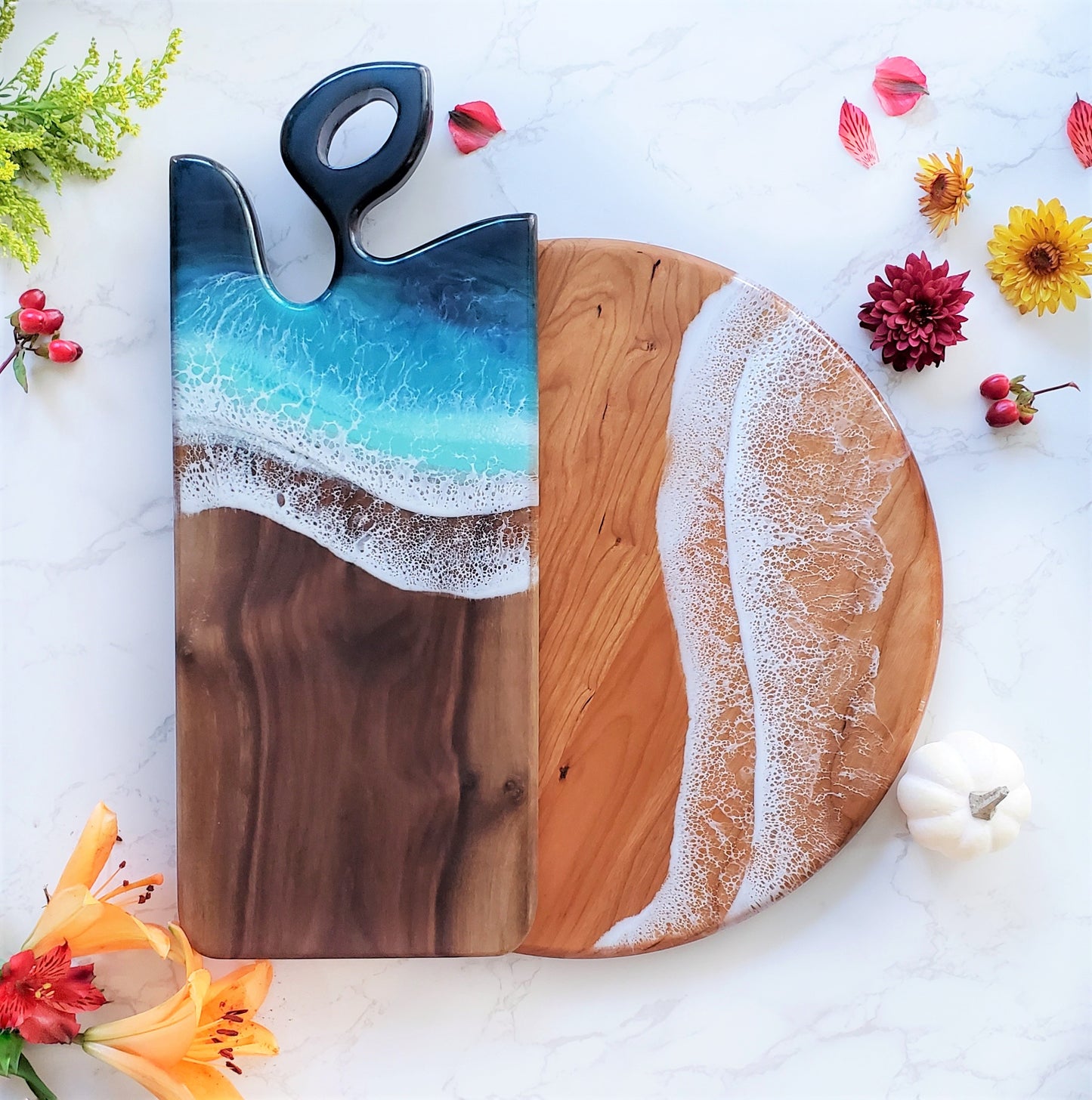 Medium Signature Handle Boards