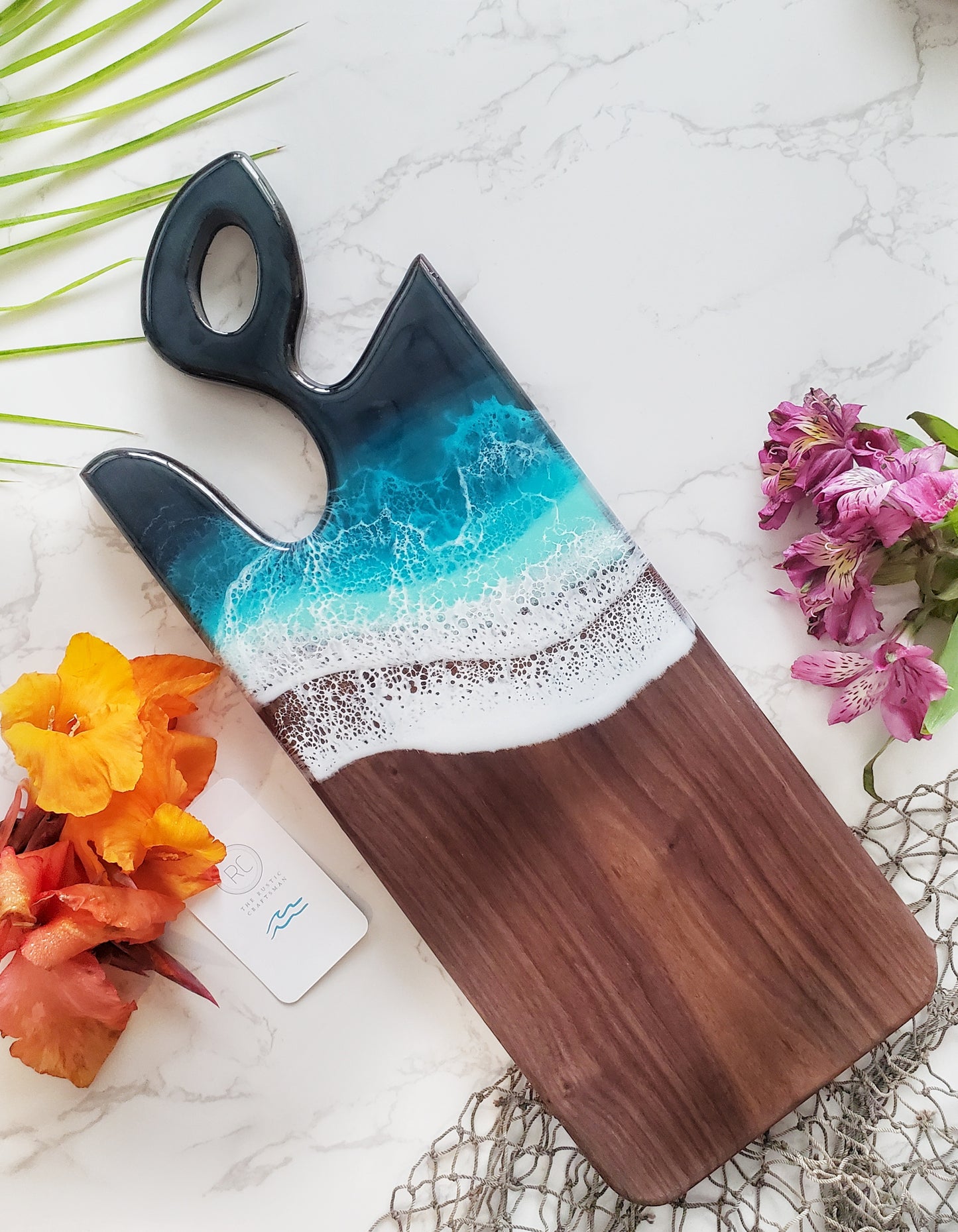 Medium Signature Handle Boards