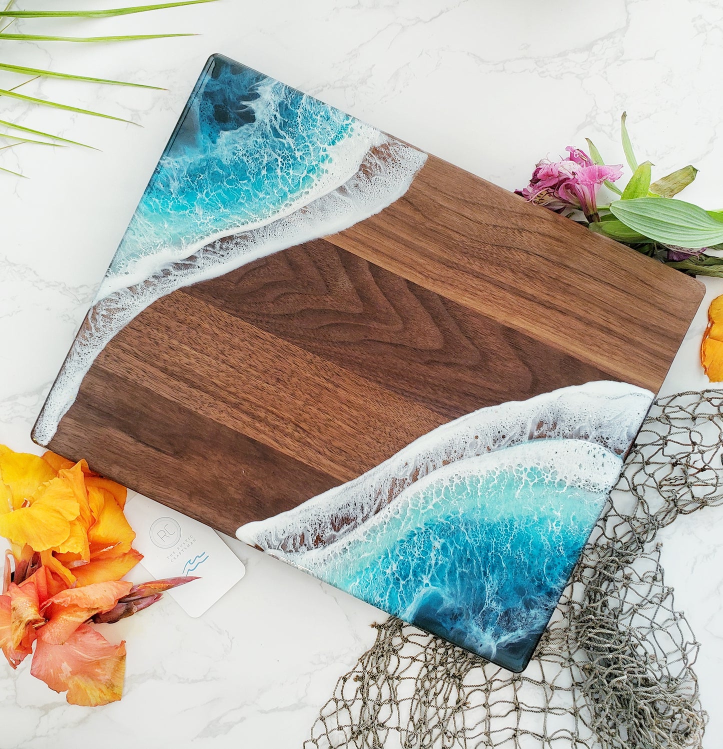 Coast to Coast Ocean Boards