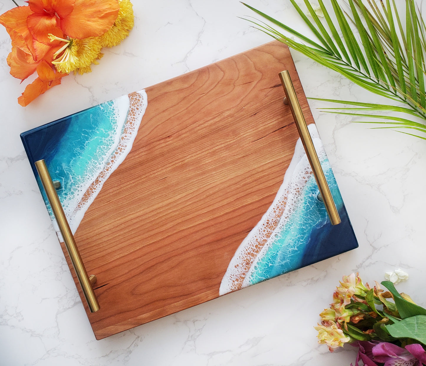 Medium 11x14 Serving Tray