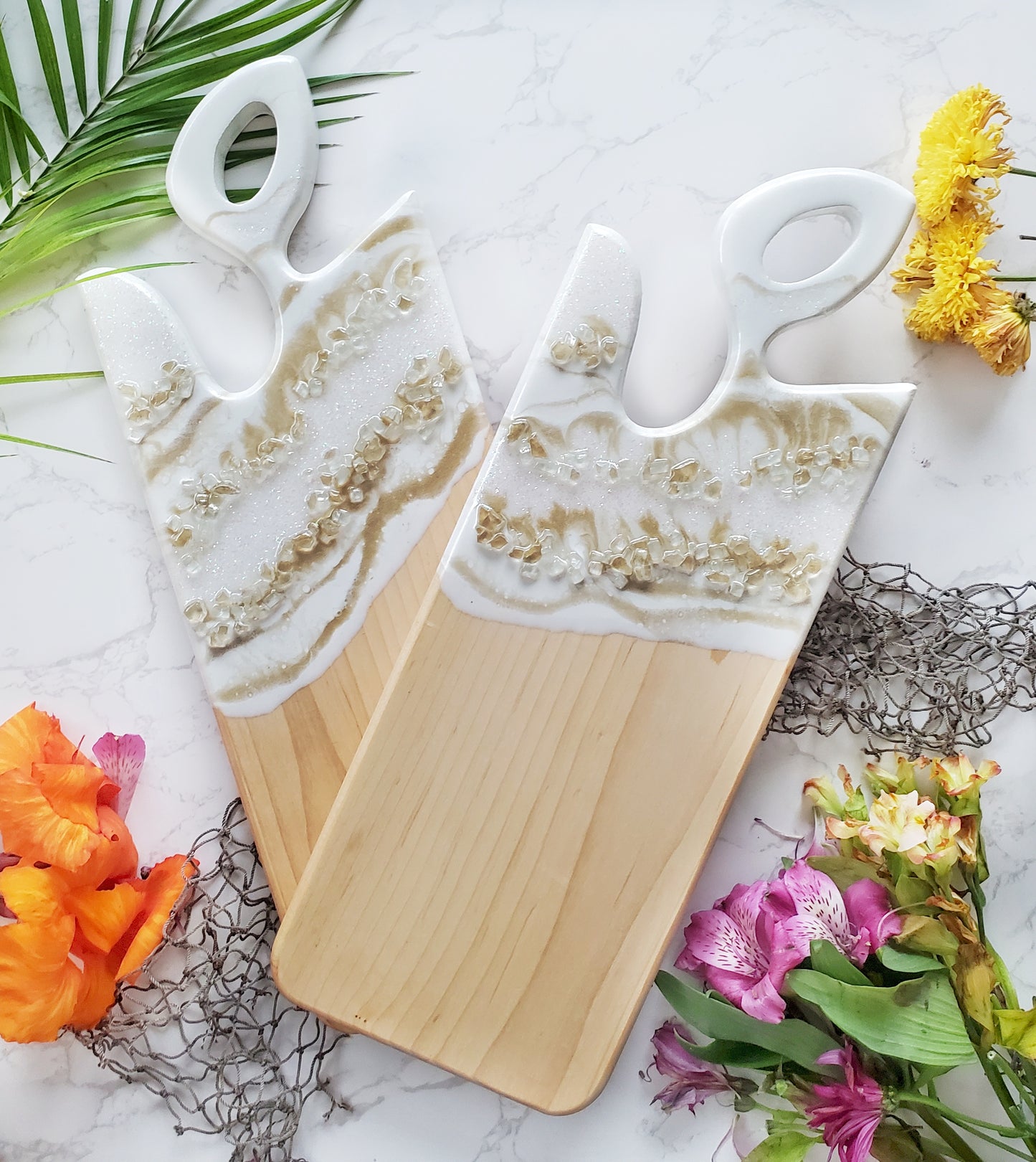 Medium Signature Handle Boards