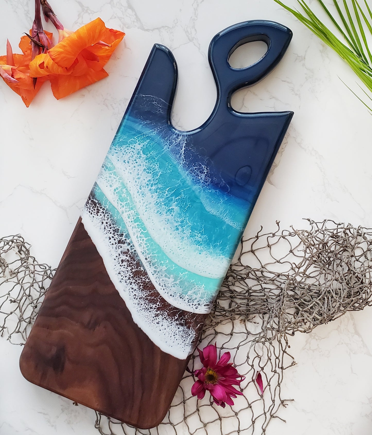 The Big Island Ocean Board