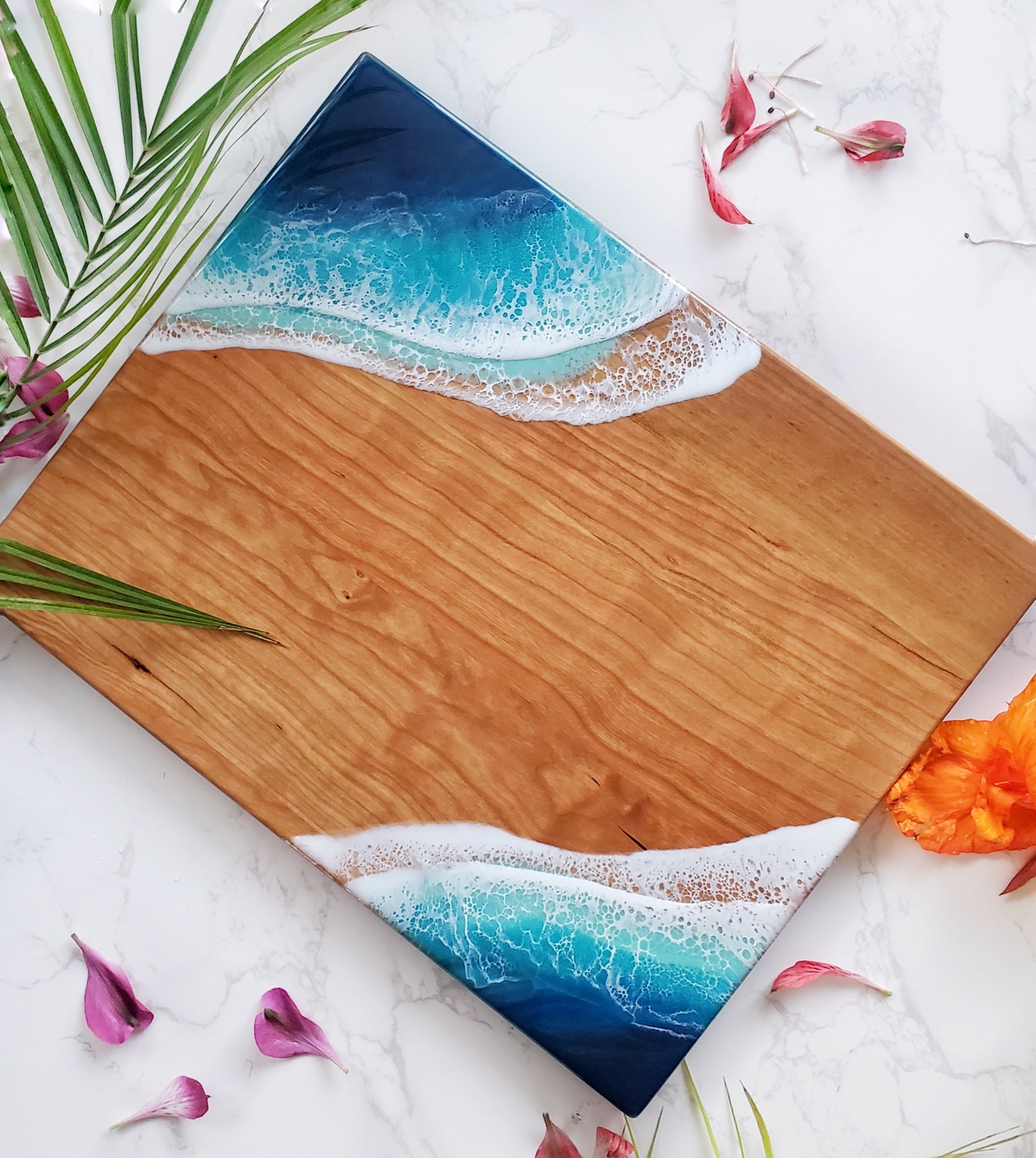 Coast to Coast Ocean Boards