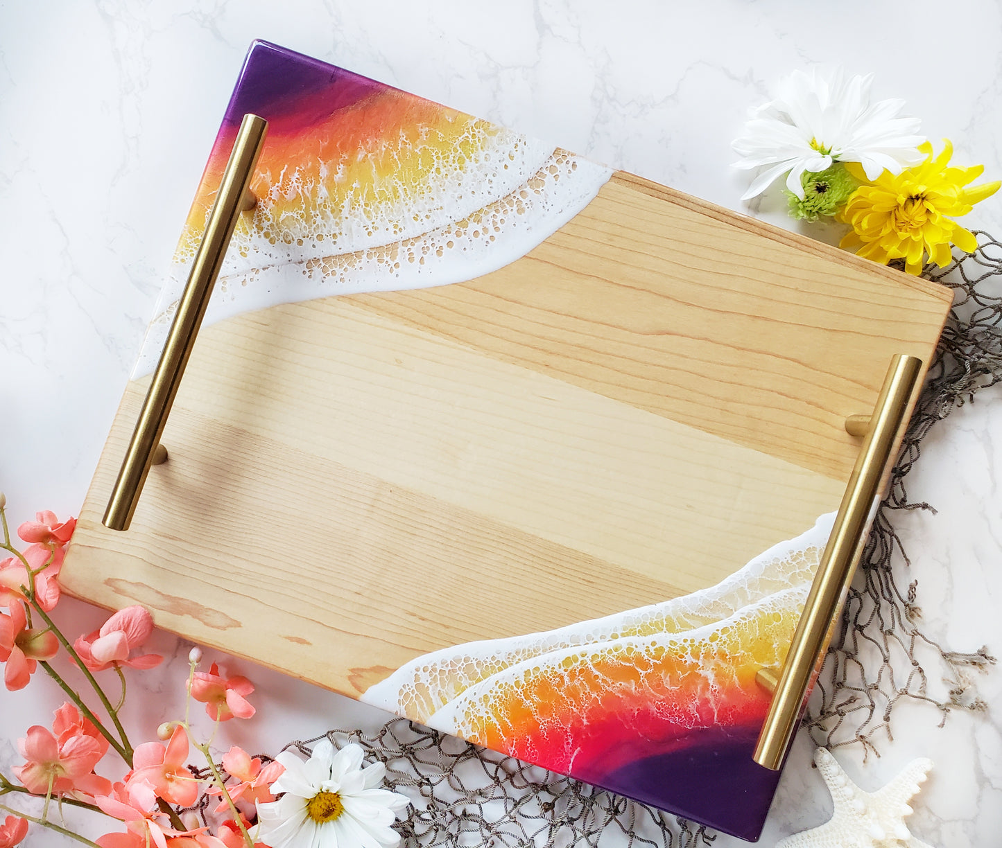 Medium 11x14 Serving Tray