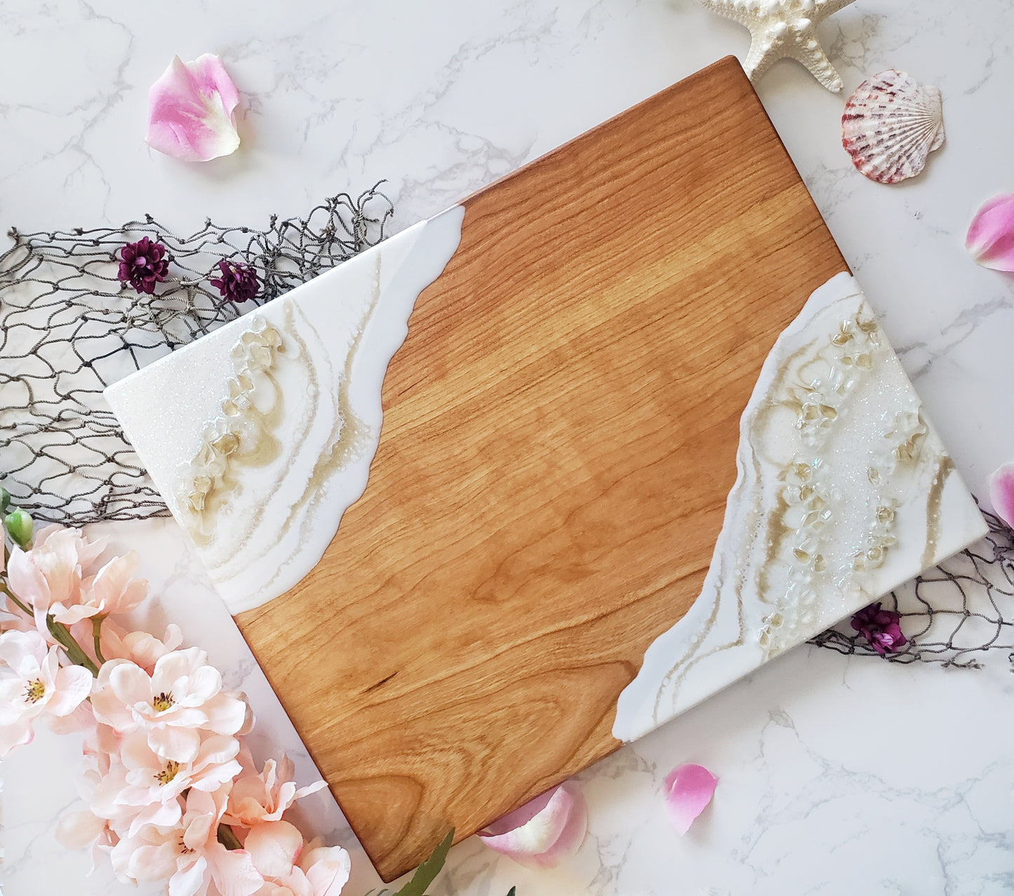 Coast to Coast Ocean Boards