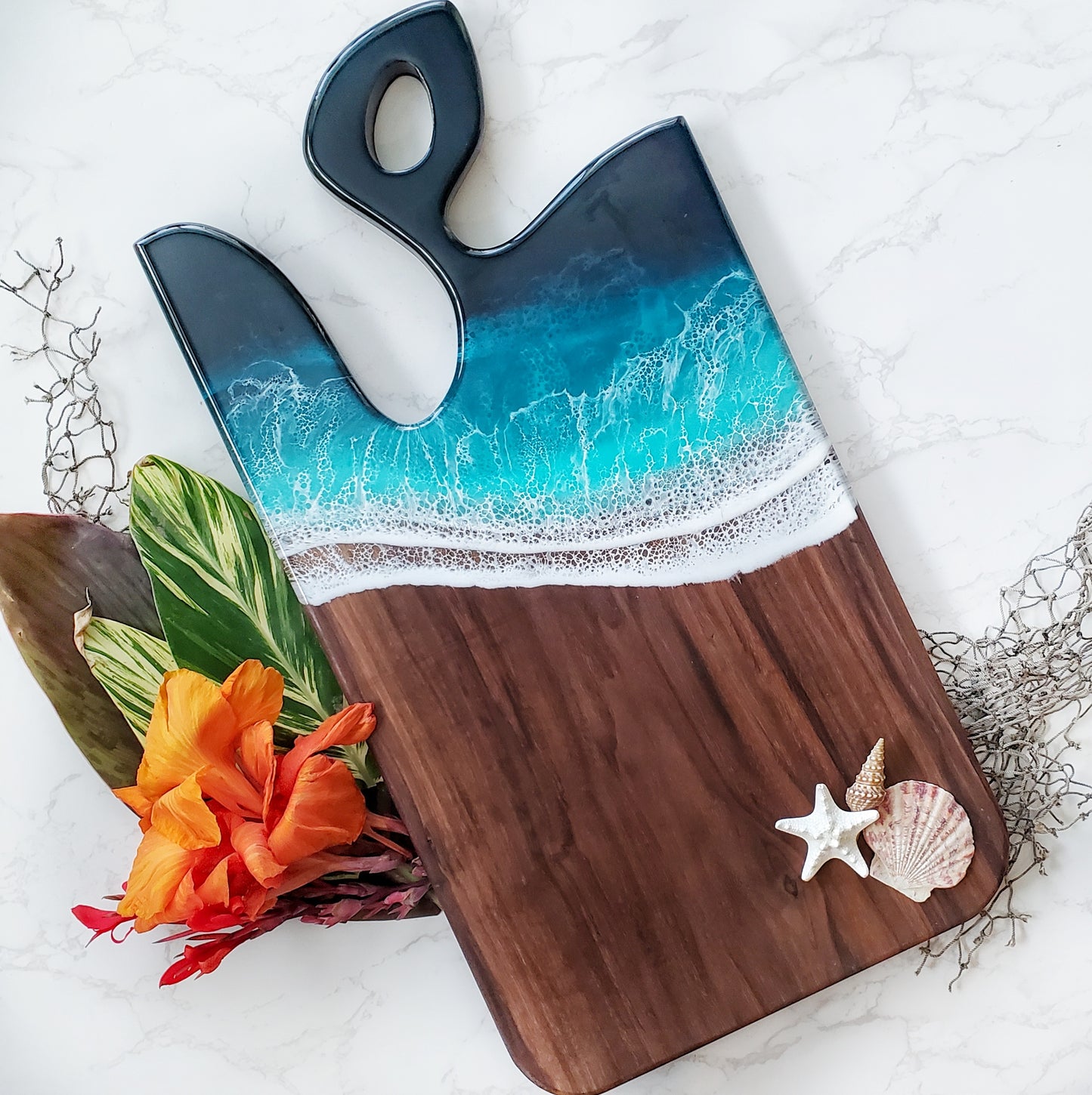 Large Signature Handle Boards