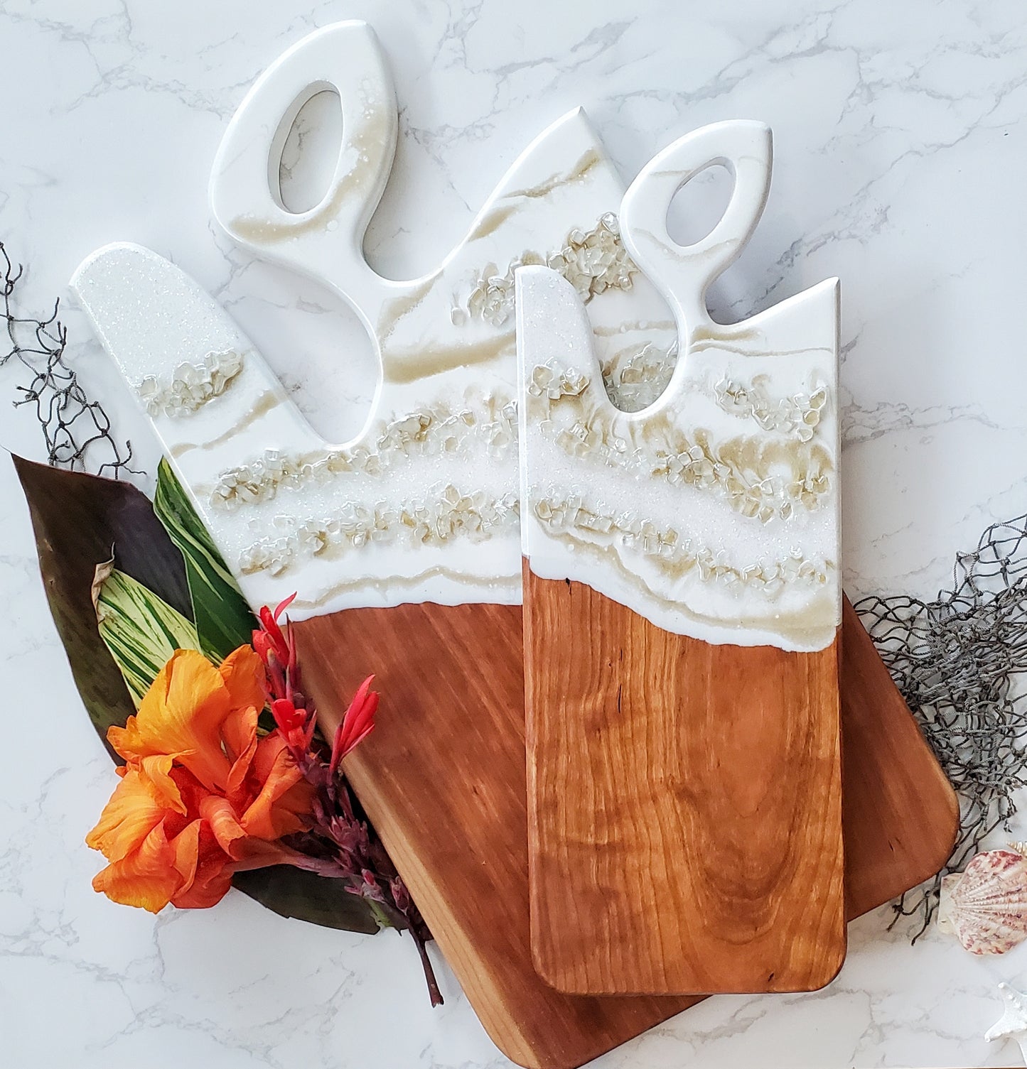 Medium Signature Handle Boards