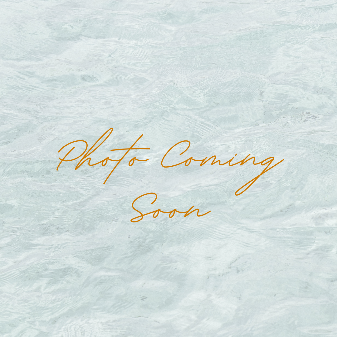 Large Round Serving Tray - 18"